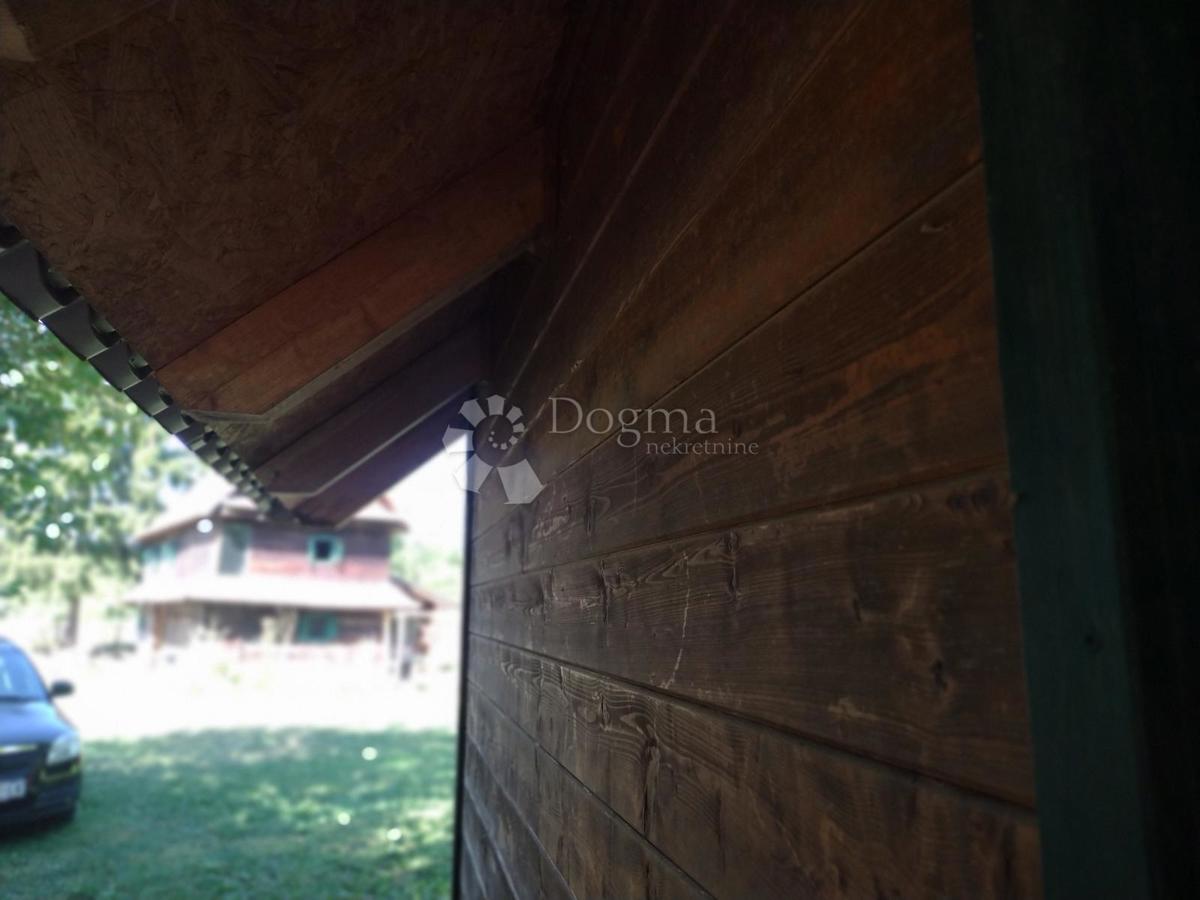 Hiša Donji Hrastovac, Sunja, 144m2