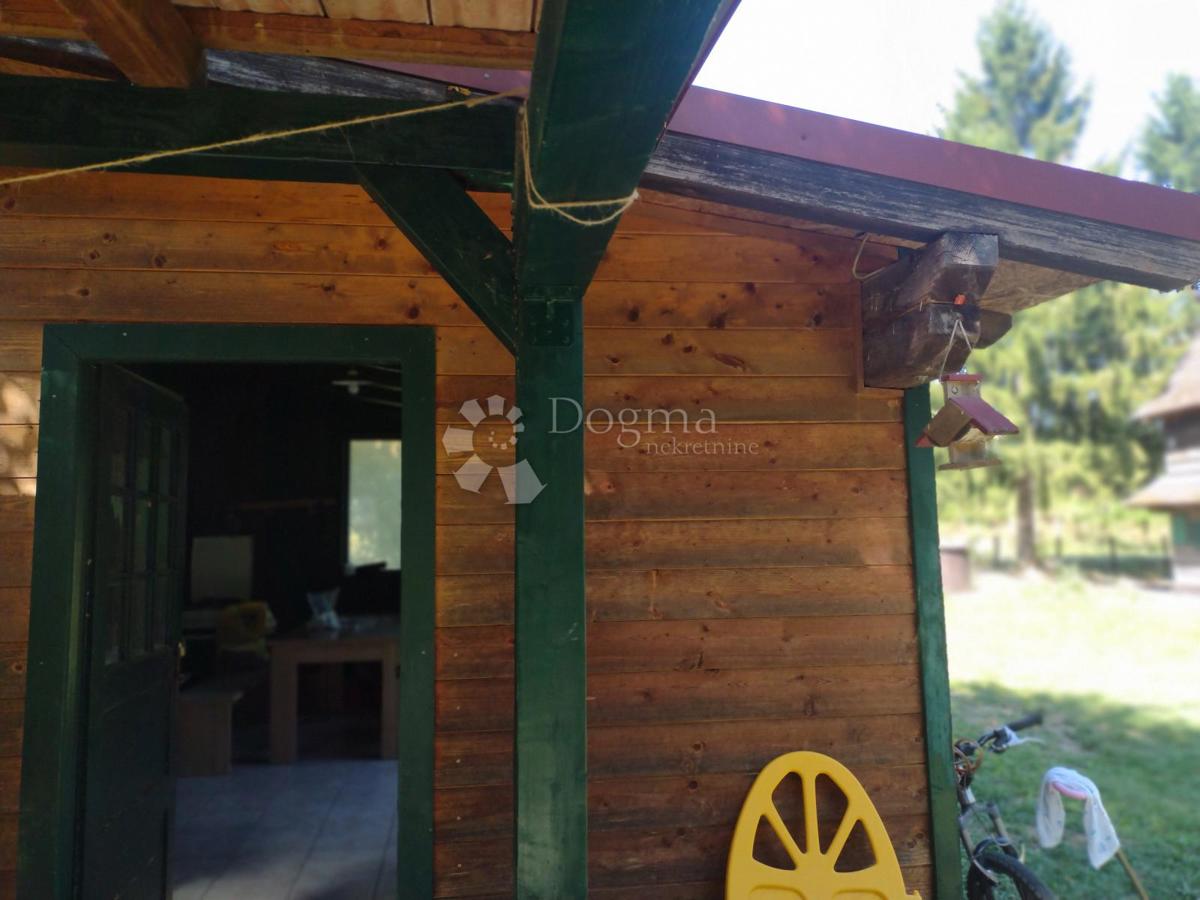 Hiša Donji Hrastovac, Sunja, 144m2