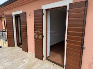 Stanovanje Kaštel, Buje, 107m2