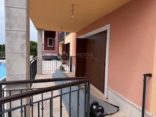 Stanovanje Kaštel, Buje, 107m2