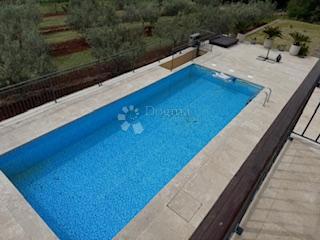 Stanovanje Kaštel, Buje, 107m2