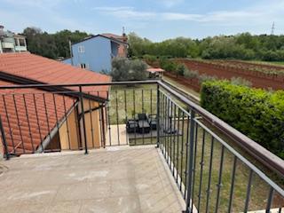 Stanovanje Kaštel, Buje, 107m2