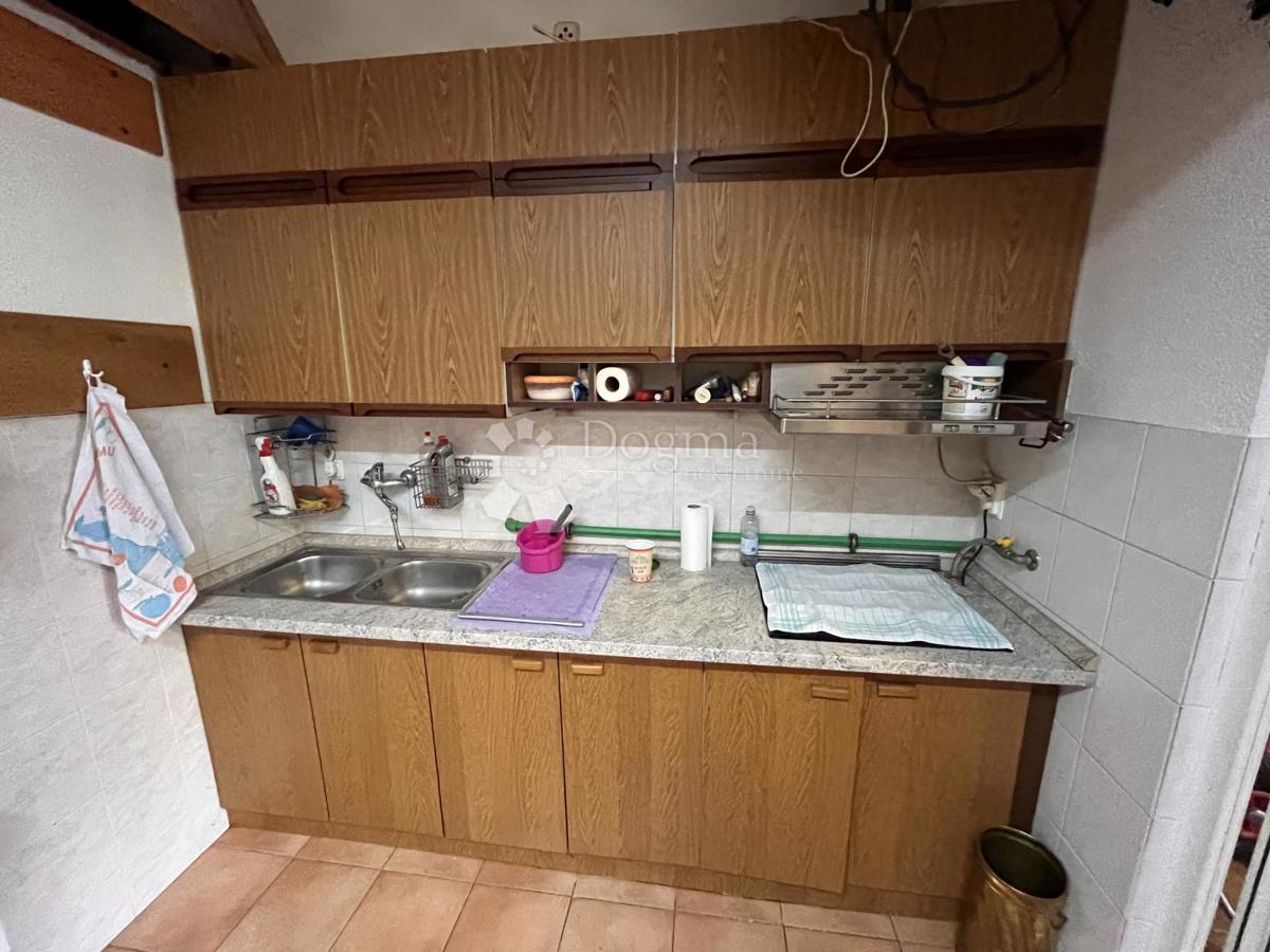 Hiša Susedgrad, Podsused - Vrapče, 313m2