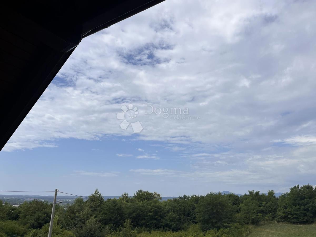 Hiša Susedgrad, Podsused - Vrapče, 313m2