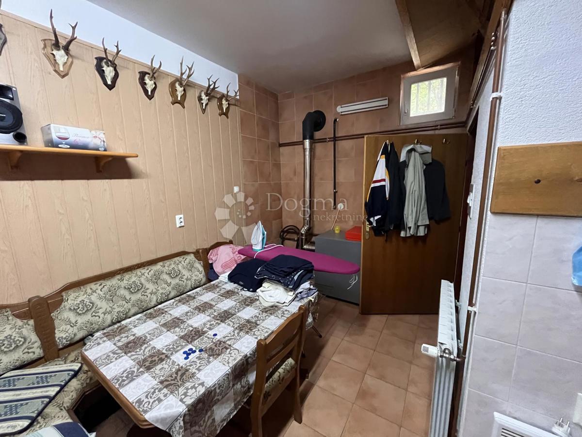Hiša Susedgrad, Podsused - Vrapče, 313m2