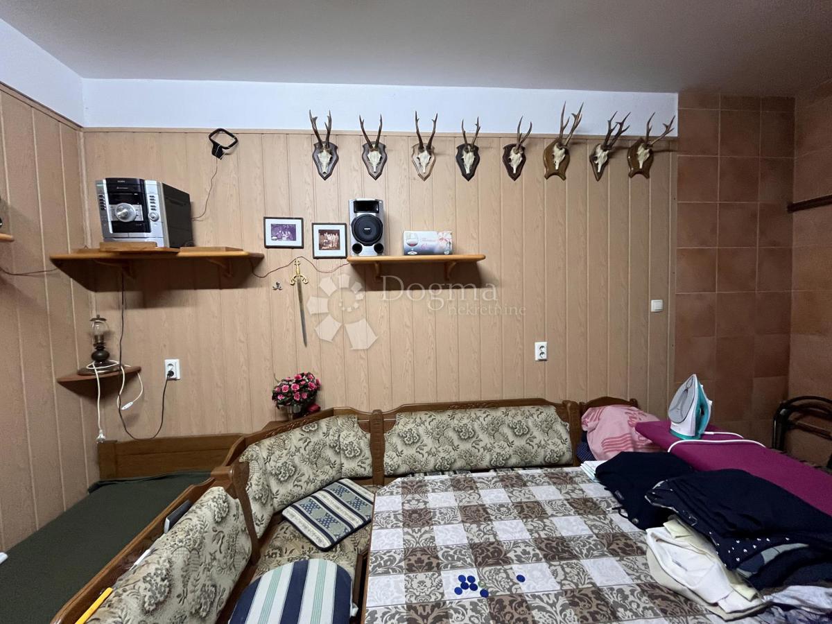 Hiša Susedgrad, Podsused - Vrapče, 313m2