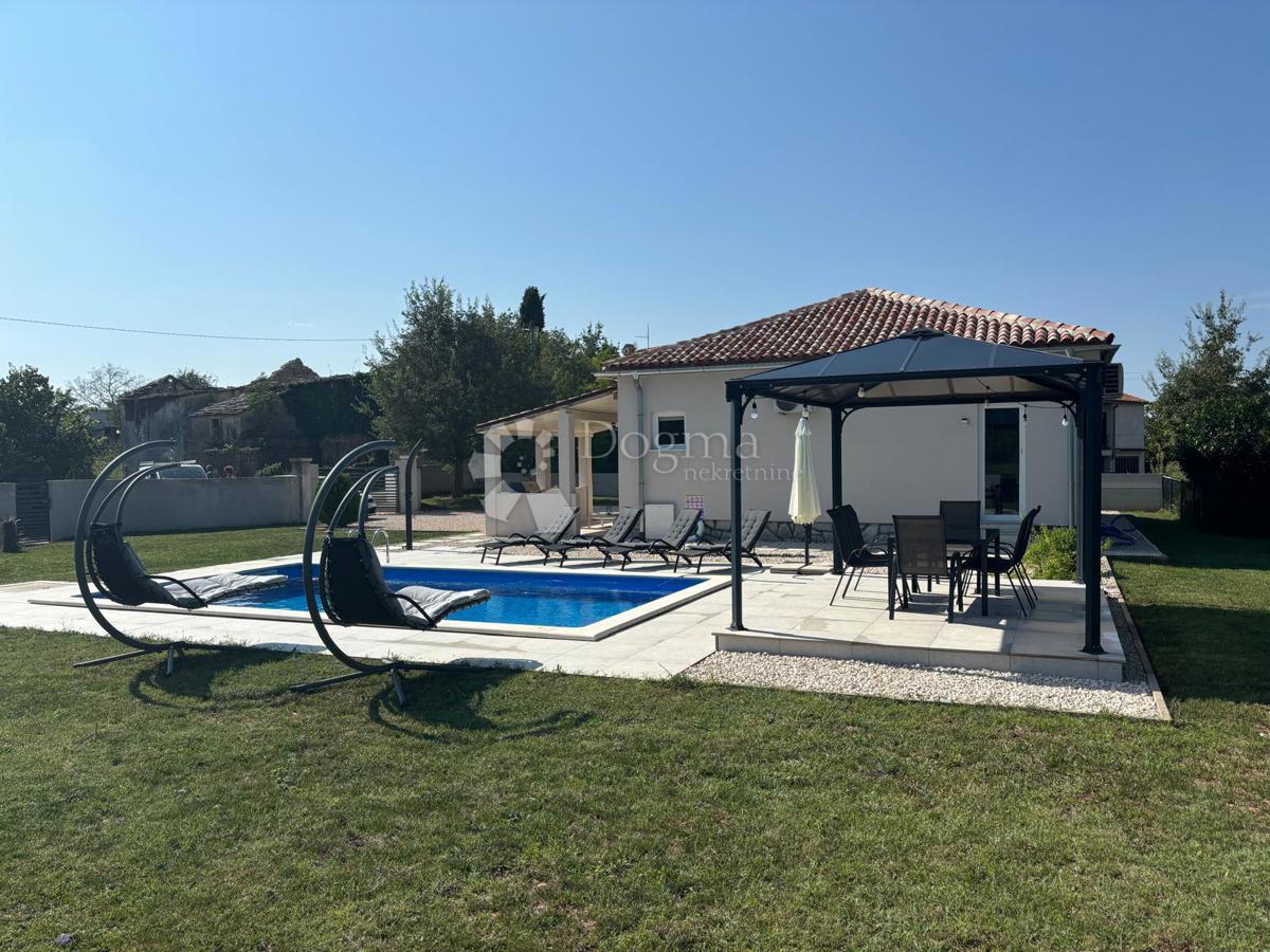 Hiša Sveti Petar u Šumi, Sveti Petar U Šumi, 104m2