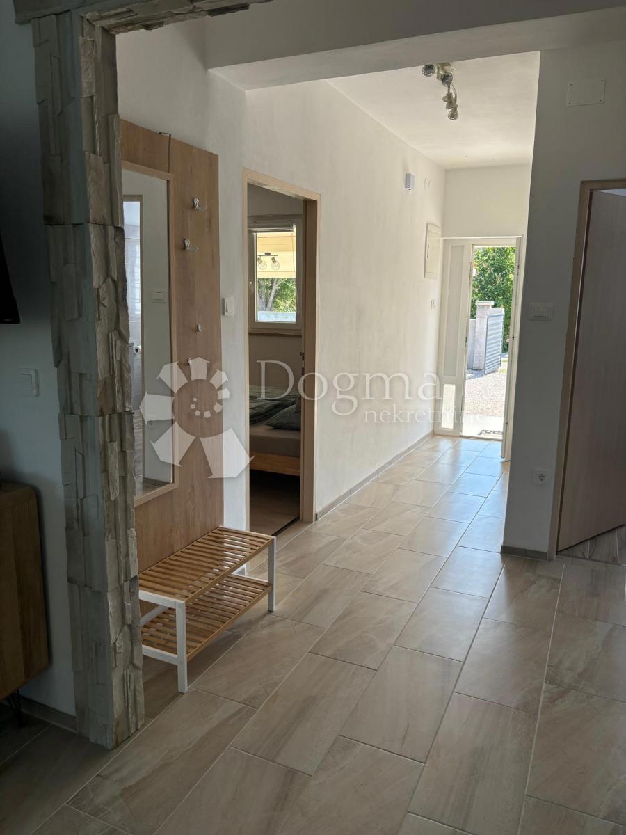 Hiša Sveti Petar u Šumi, Sveti Petar U Šumi, 104m2