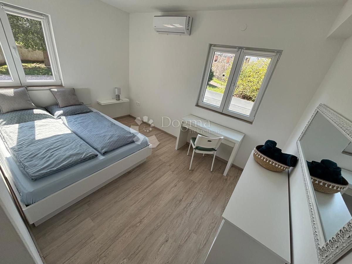 Hiša Sveti Petar u Šumi, Sveti Petar U Šumi, 104m2
