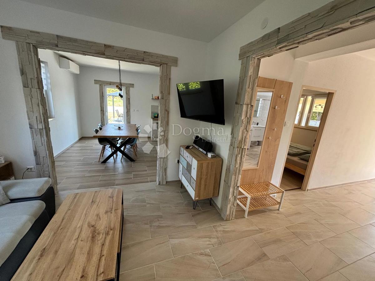 Hiša Sveti Petar u Šumi, Sveti Petar U Šumi, 104m2