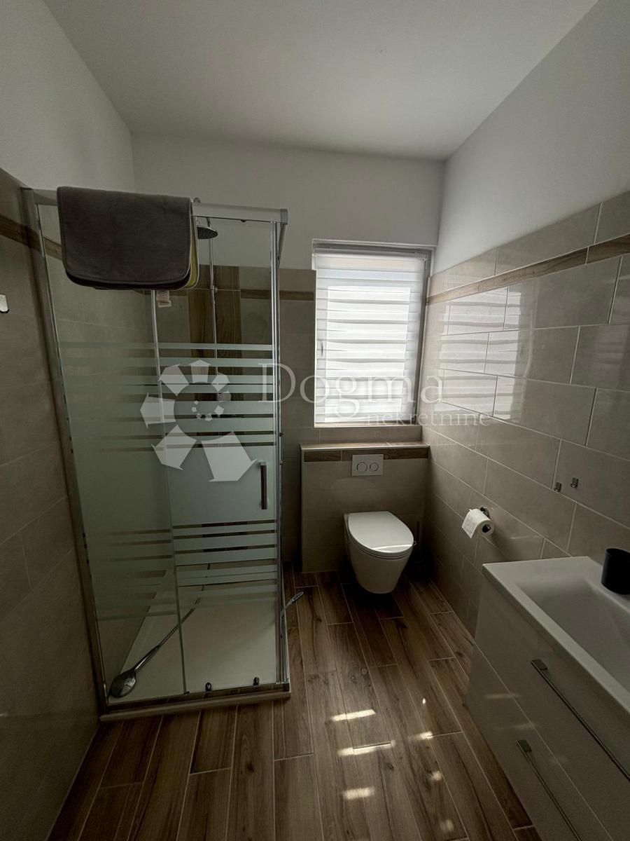 Hiša Sveti Petar u Šumi, Sveti Petar U Šumi, 104m2