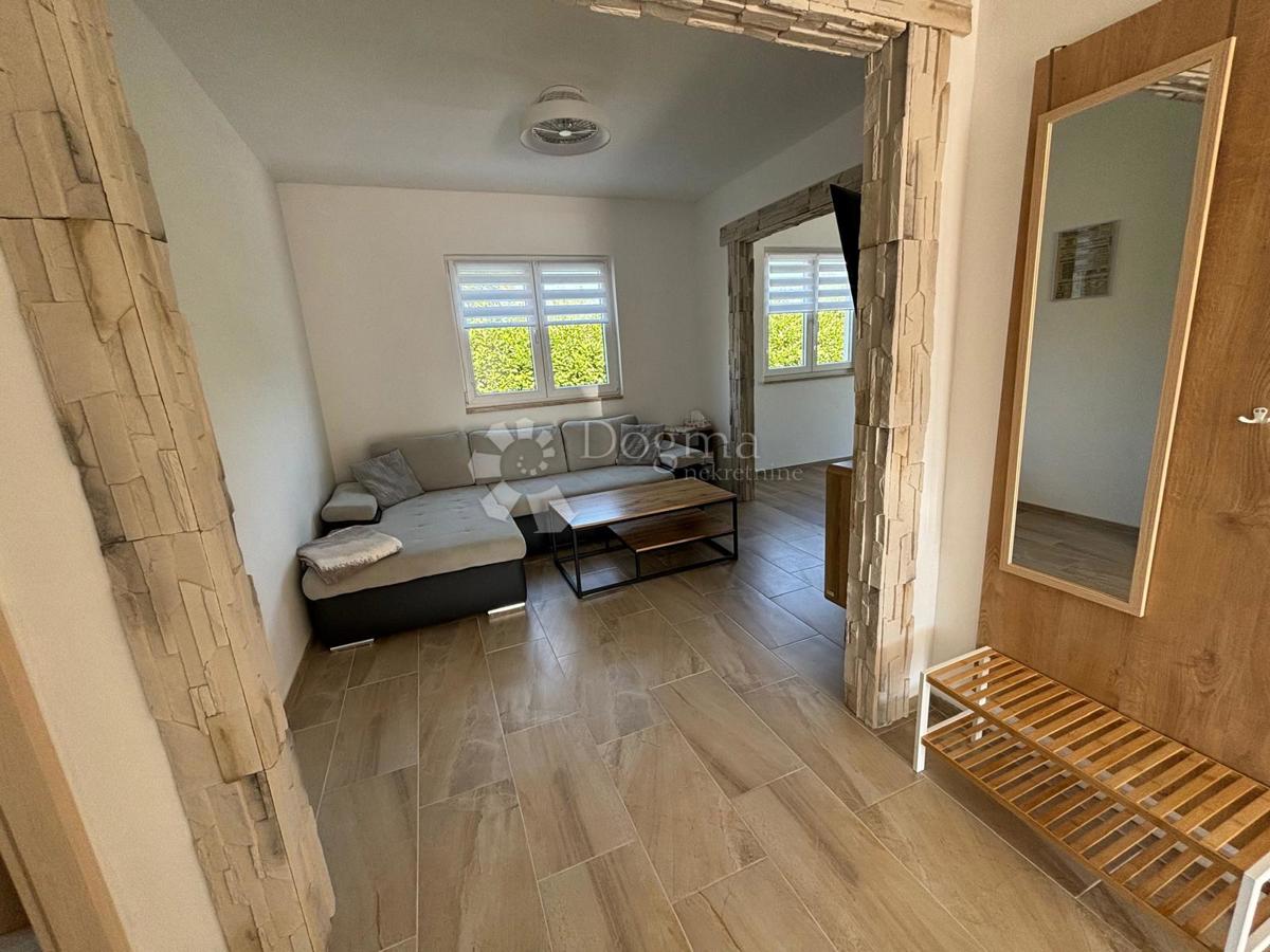 Hiša Sveti Petar u Šumi, Sveti Petar U Šumi, 104m2