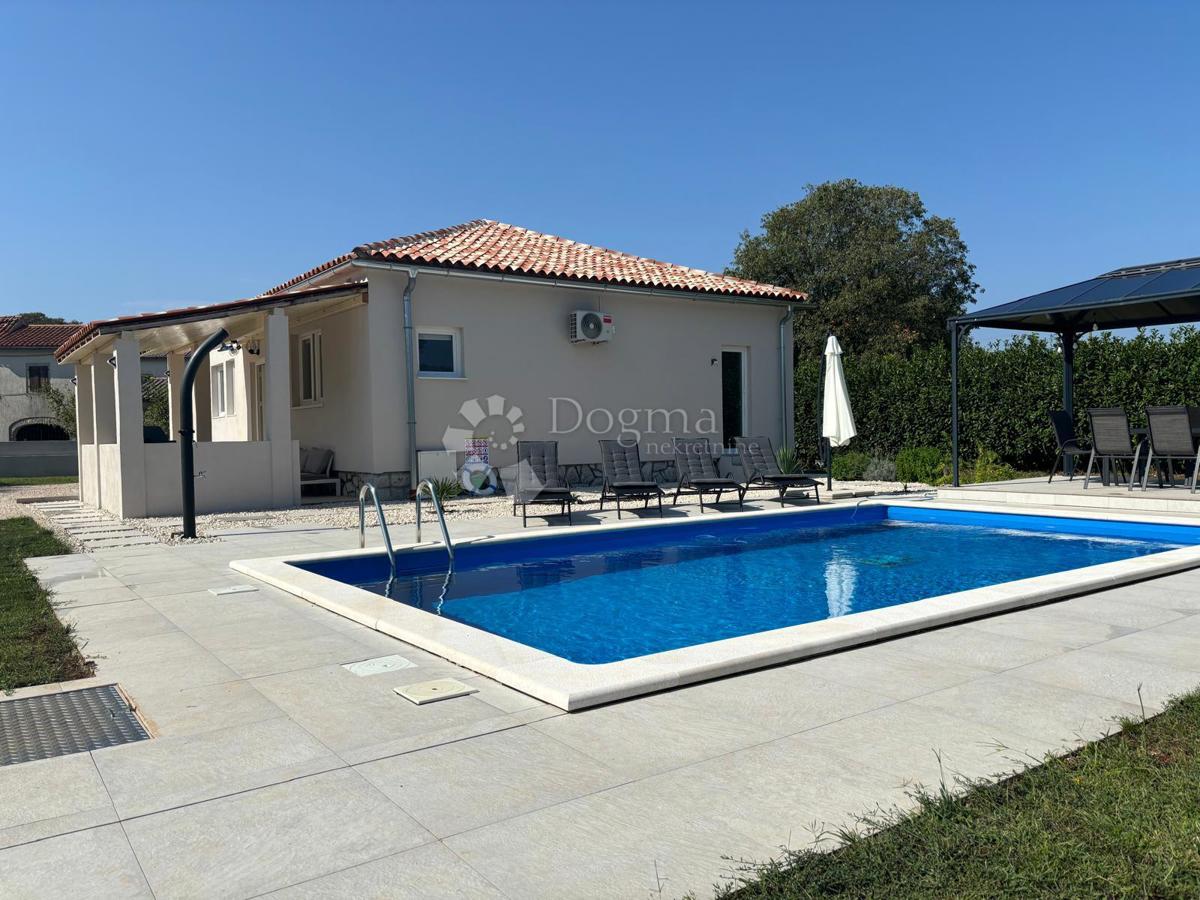 Hiša Sveti Petar u Šumi, Sveti Petar U Šumi, 104m2