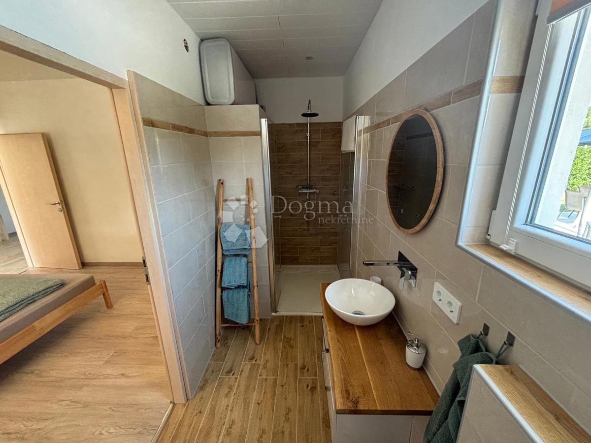 Hiša Sveti Petar u Šumi, Sveti Petar U Šumi, 104m2
