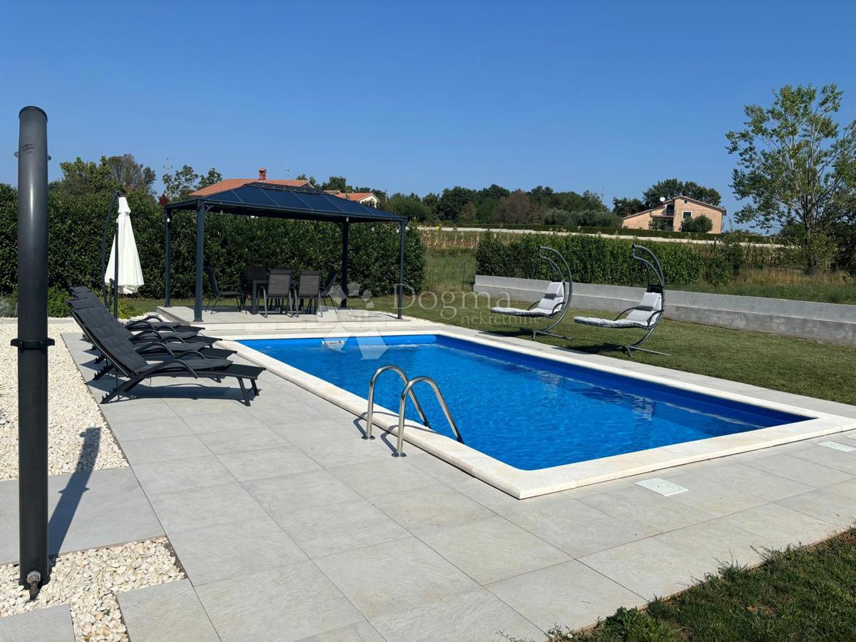 Hiša Sveti Petar u Šumi, Sveti Petar U Šumi, 104m2