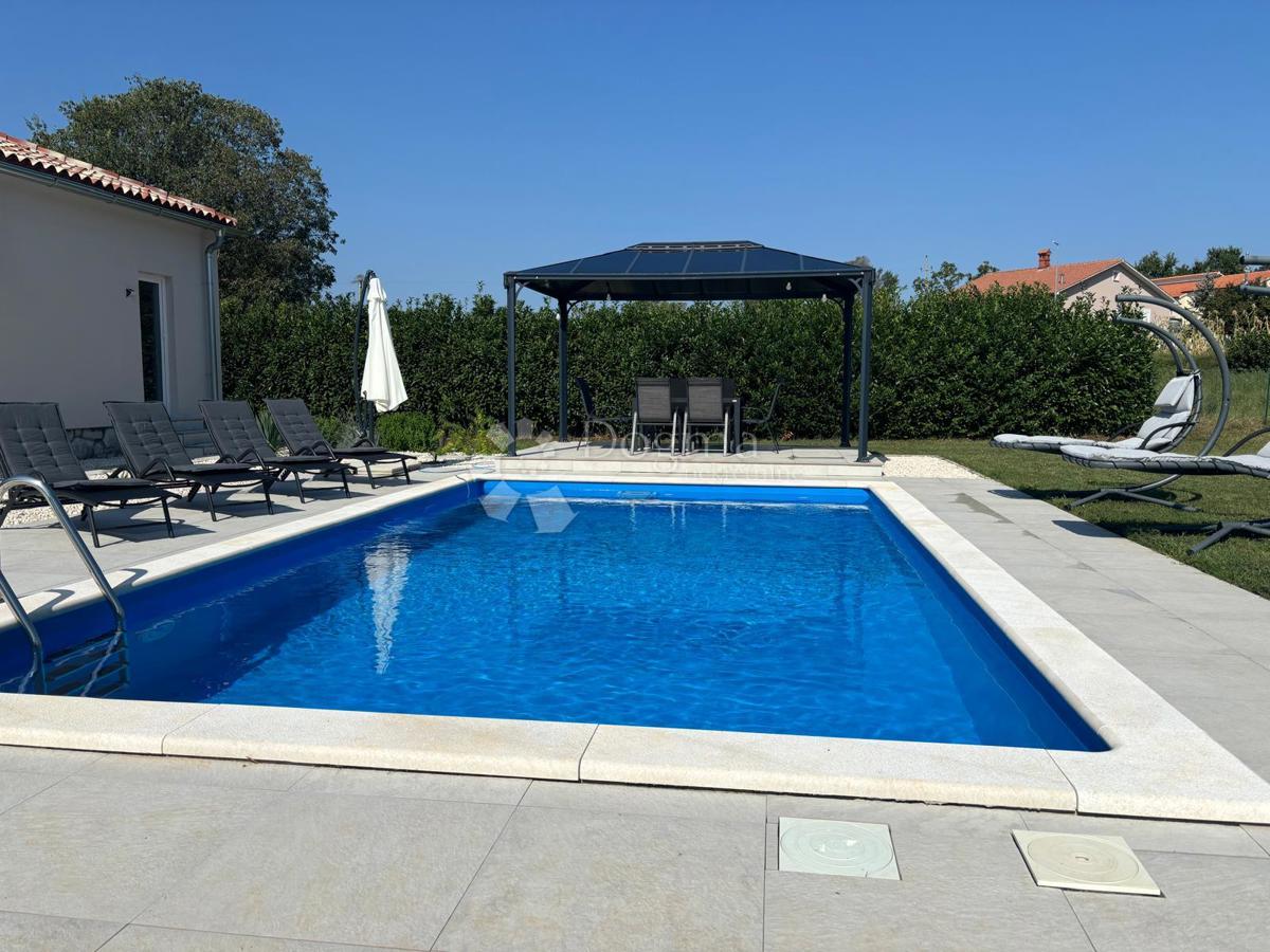 Hiša Sveti Petar u Šumi, Sveti Petar U Šumi, 104m2