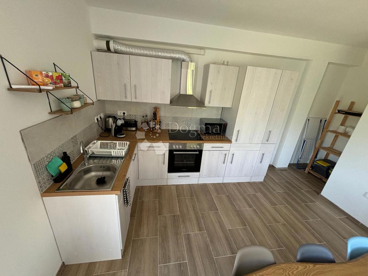 Hiša Sveti Petar u Šumi, Sveti Petar U Šumi, 104m2