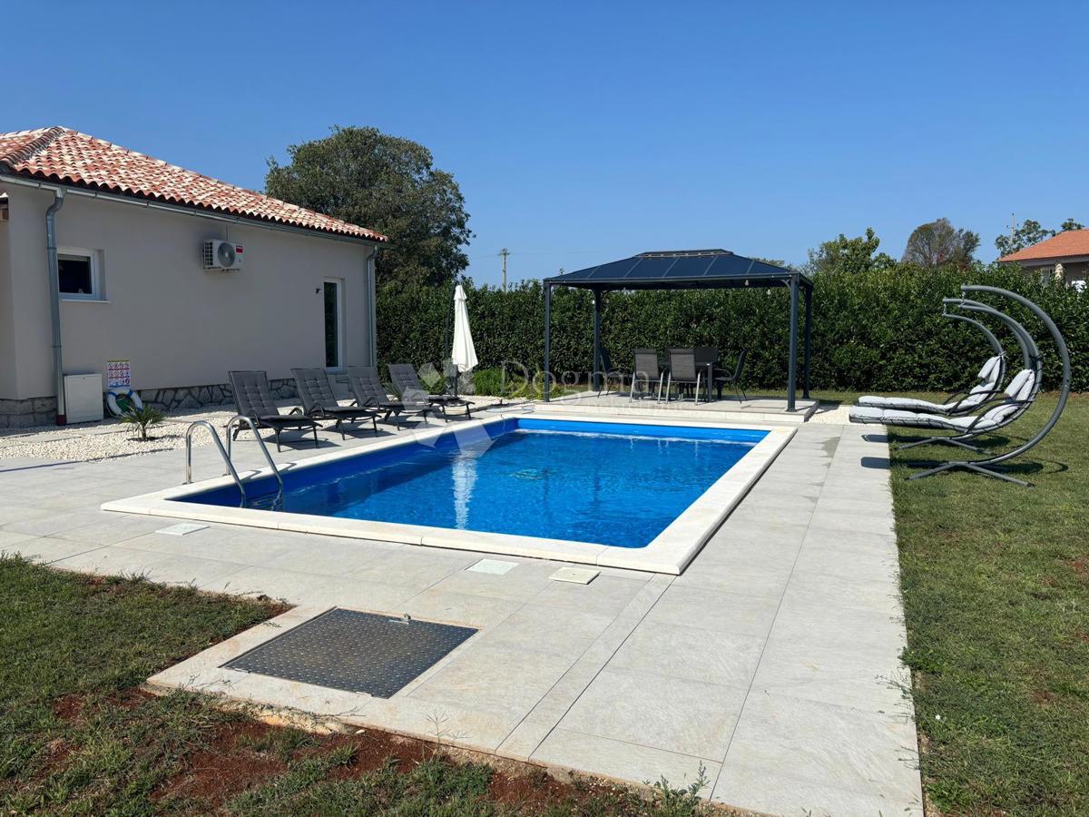 Hiša Sveti Petar u Šumi, Sveti Petar U Šumi, 104m2