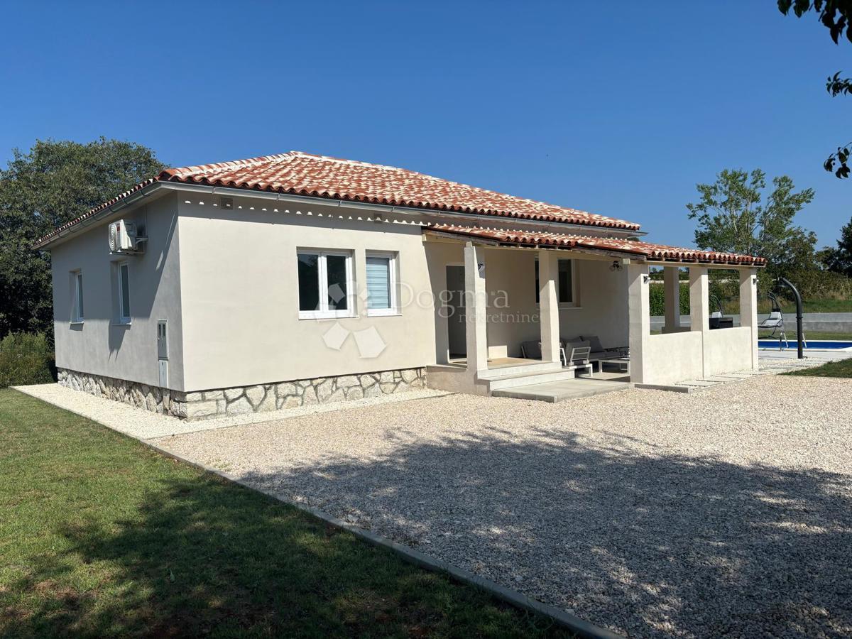 Hiša Sveti Petar u Šumi, Sveti Petar U Šumi, 104m2