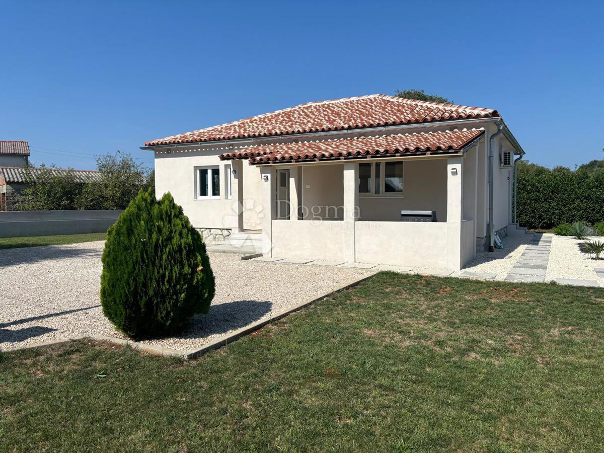 Hiša Sveti Petar u Šumi, Sveti Petar U Šumi, 104m2