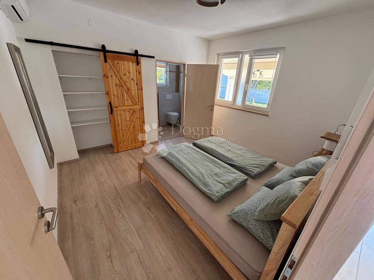 Hiša Sveti Petar u Šumi, Sveti Petar U Šumi, 104m2