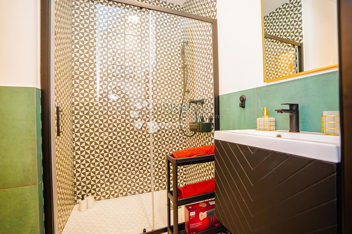 Stanovanje Belveder, Rijeka, 80m2