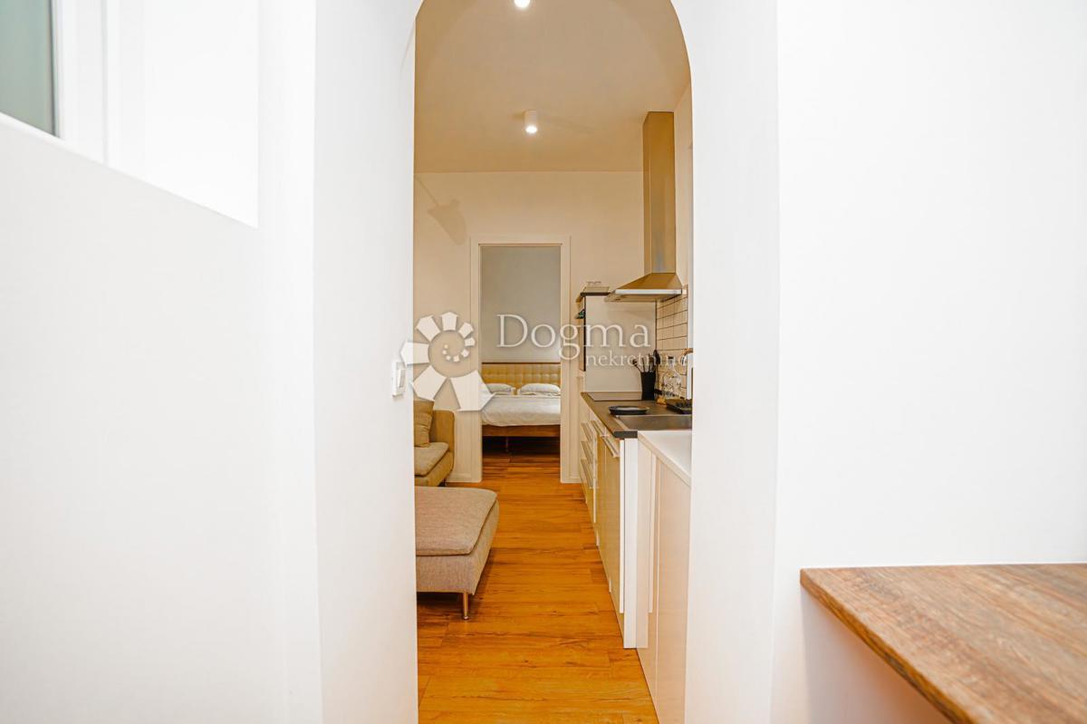 Stanovanje Belveder, Rijeka, 80m2