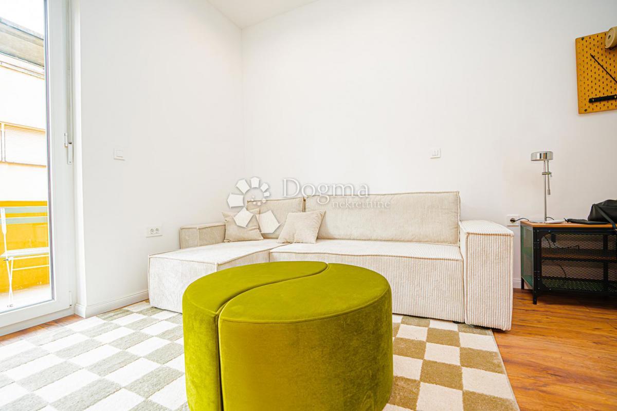 Stanovanje Belveder, Rijeka, 80m2