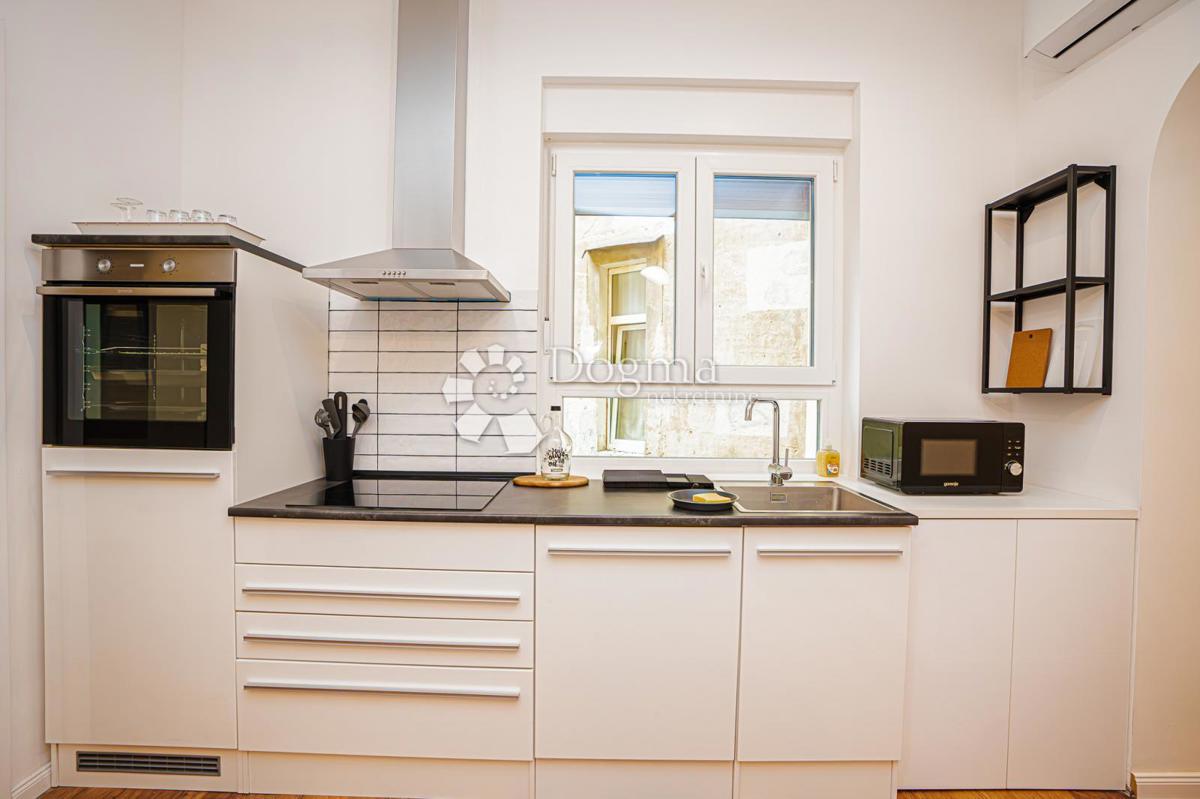 Stanovanje Belveder, Rijeka, 80m2