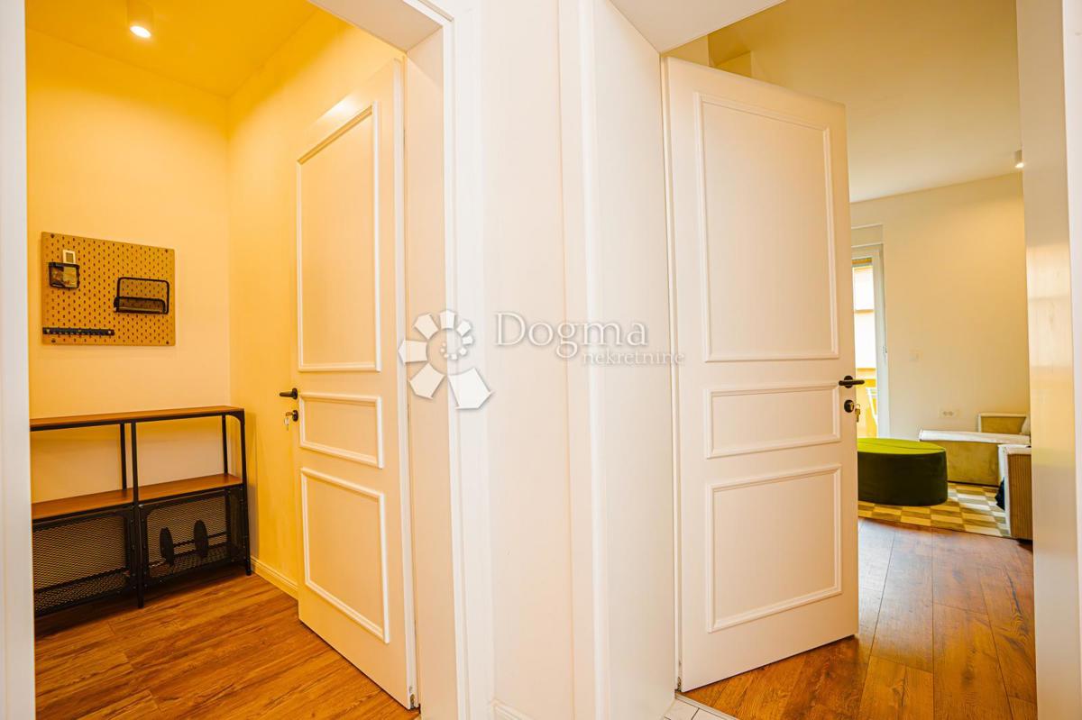 Stanovanje Belveder, Rijeka, 80m2