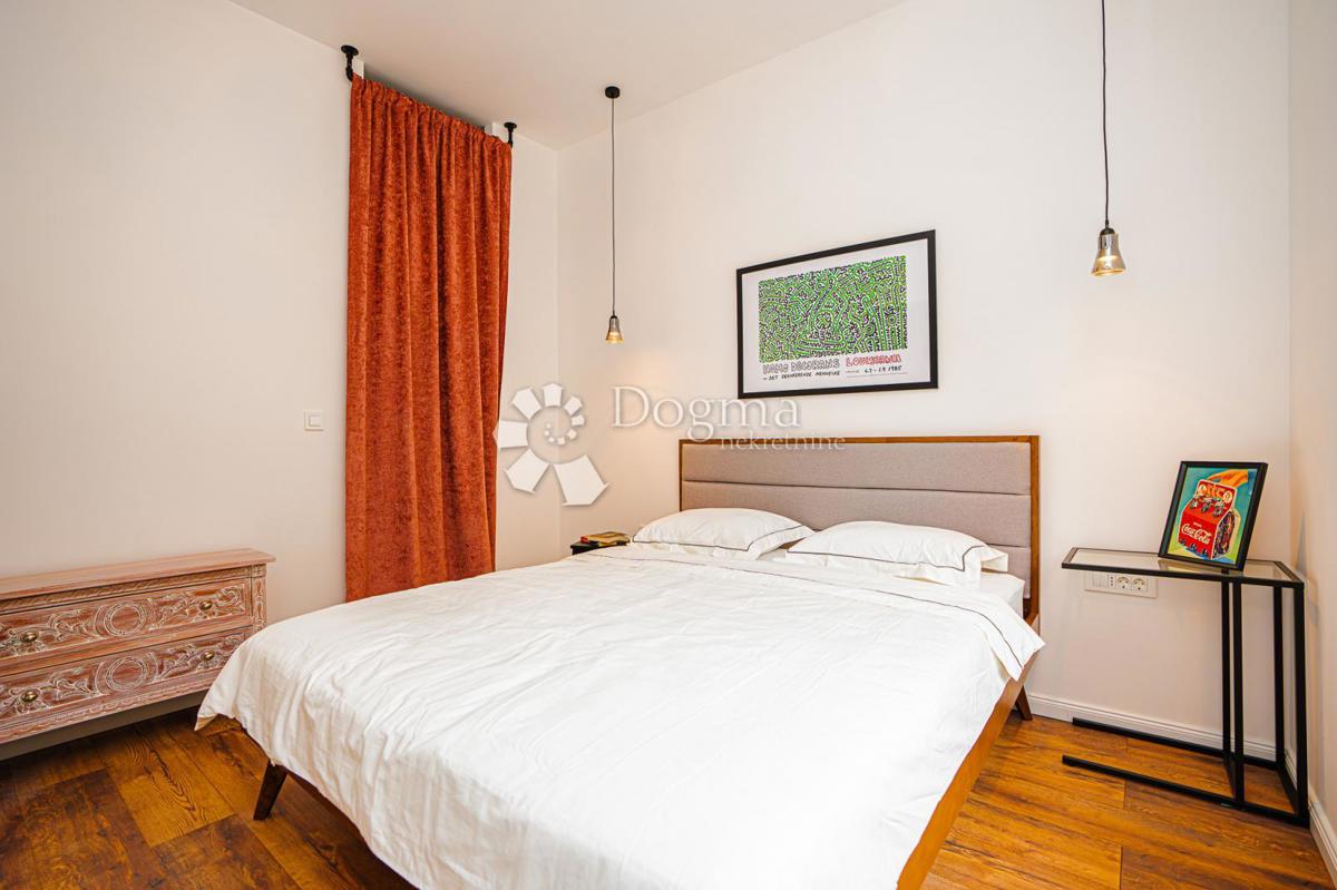 Stanovanje Belveder, Rijeka, 80m2