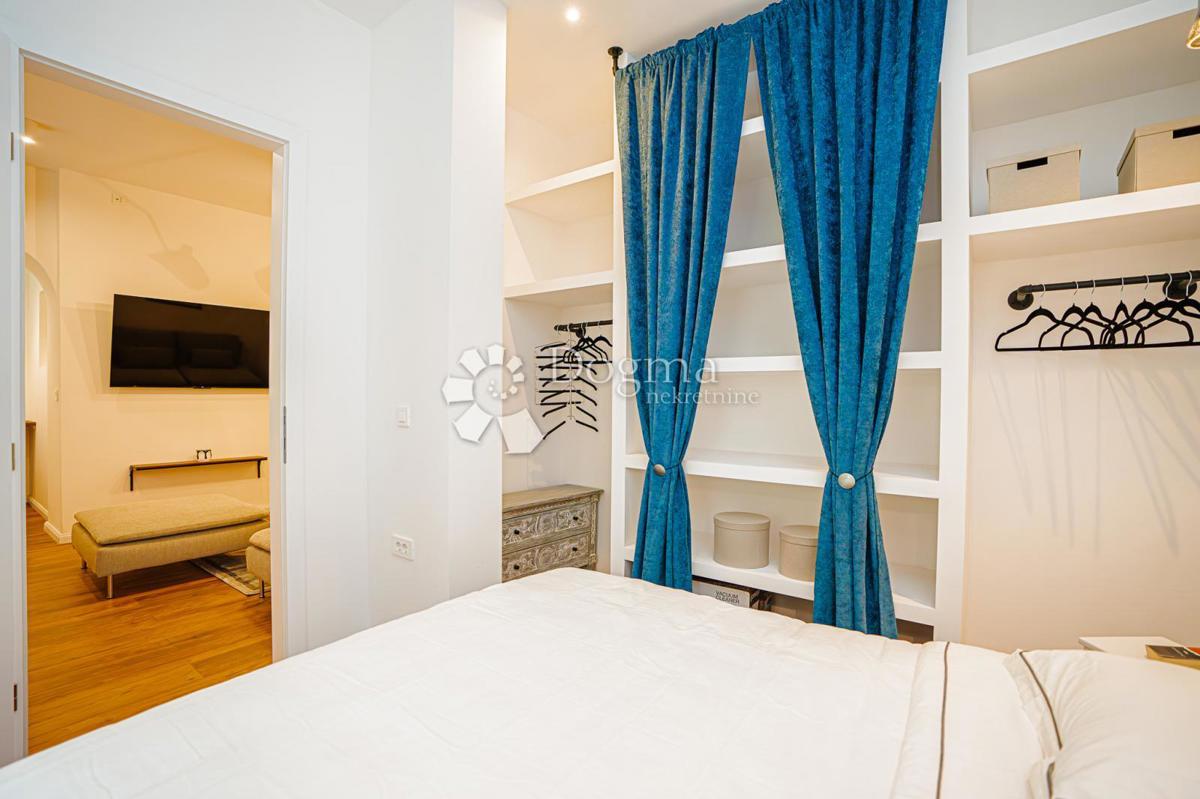 Stanovanje Belveder, Rijeka, 80m2