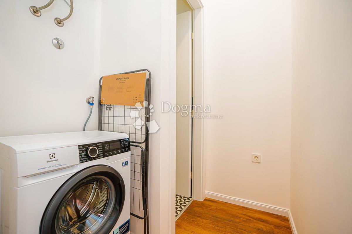 Stanovanje Belveder, Rijeka, 80m2