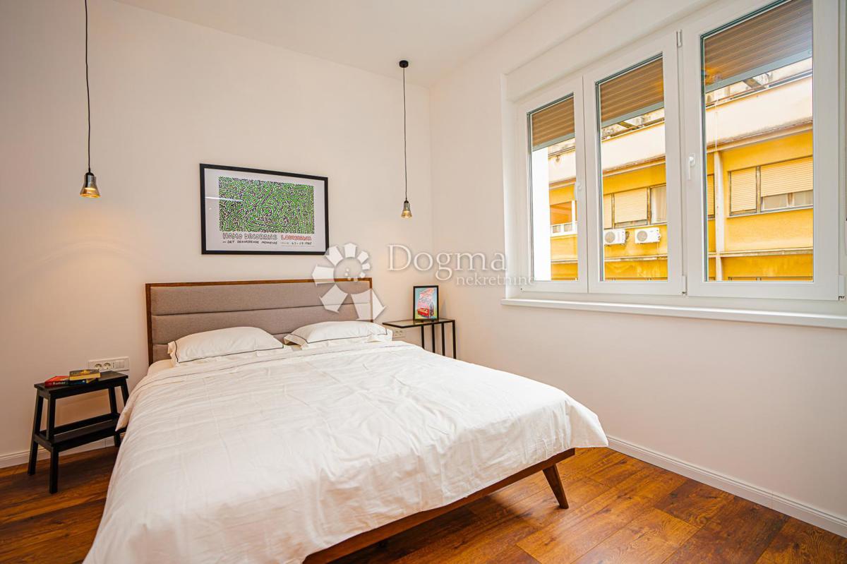 Stanovanje Belveder, Rijeka, 80m2