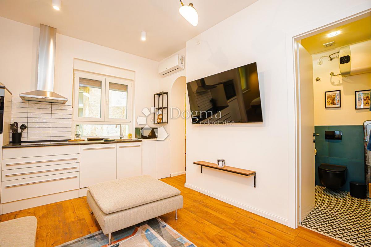 Stanovanje Belveder, Rijeka, 80m2