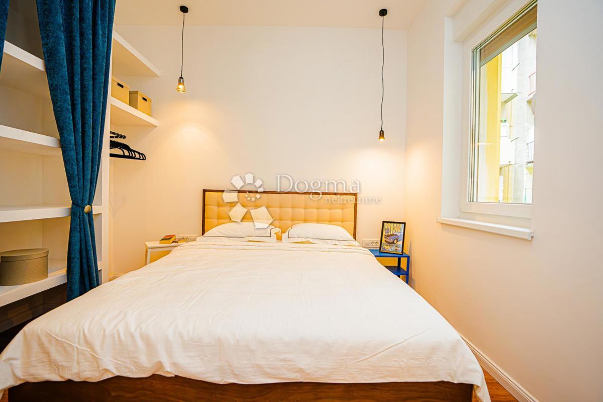 Stanovanje Belveder, Rijeka, 80m2