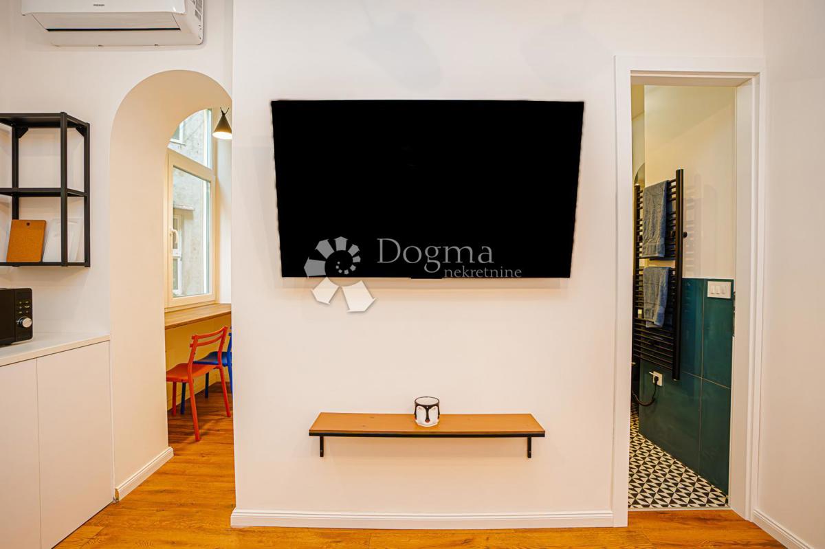 Stanovanje Belveder, Rijeka, 80m2