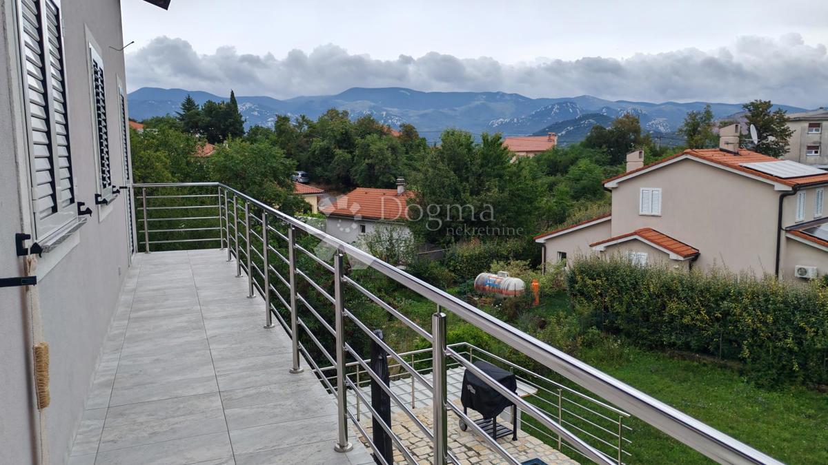 Hiša Buzdohanj, Čavle, 360m2