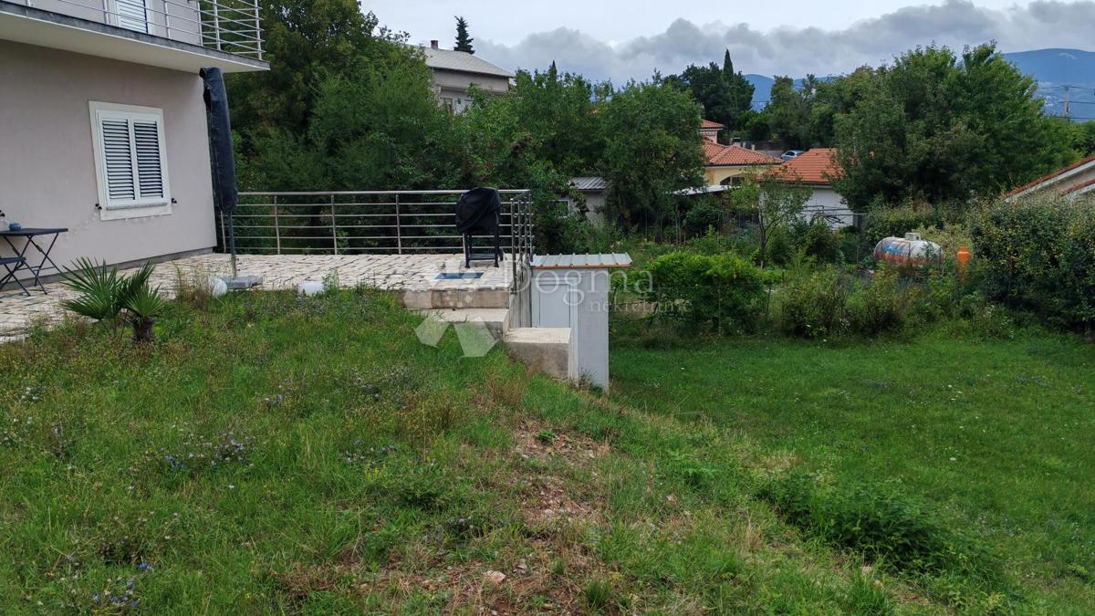 Hiša Buzdohanj, Čavle, 360m2