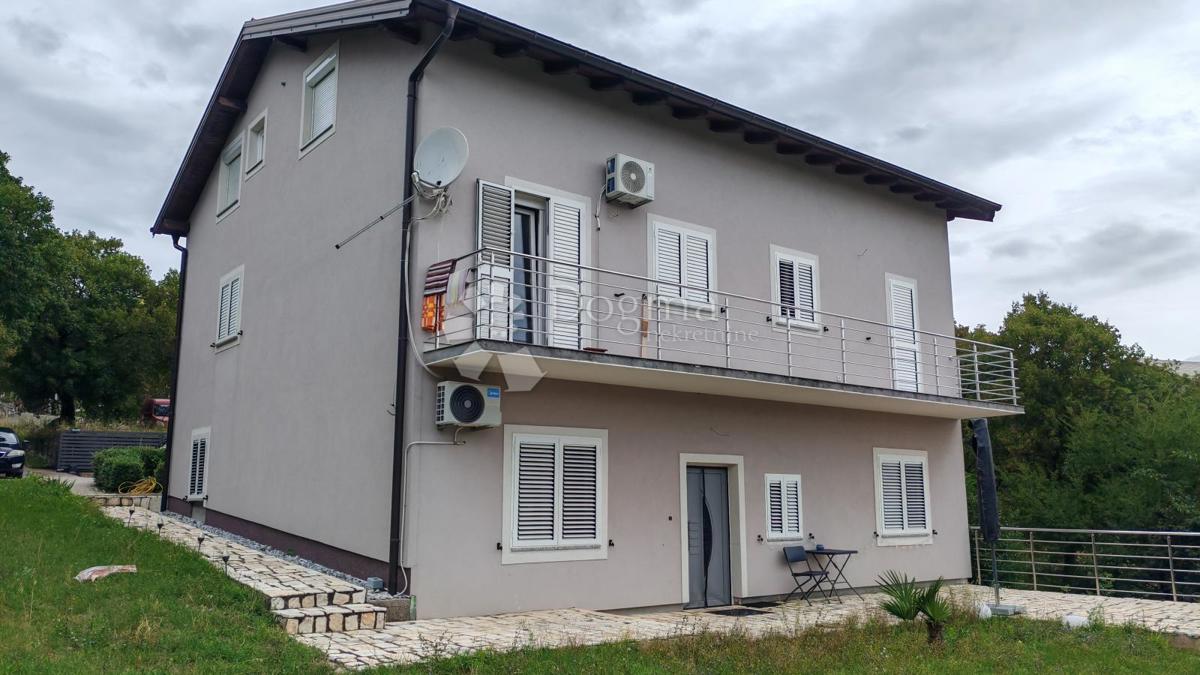 Hiša Buzdohanj, Čavle, 360m2