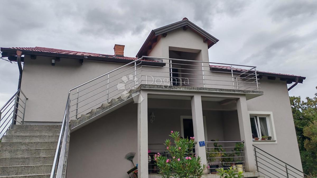 Hiša Buzdohanj, Čavle, 360m2