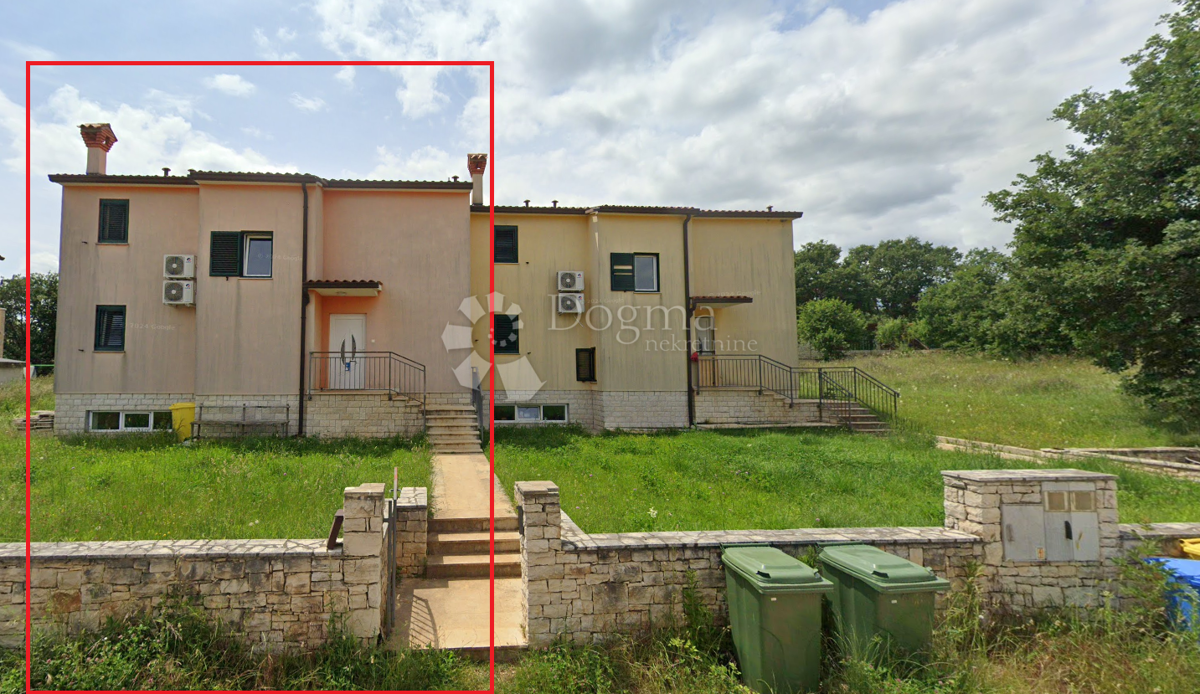 Hiša Labin, 180m2