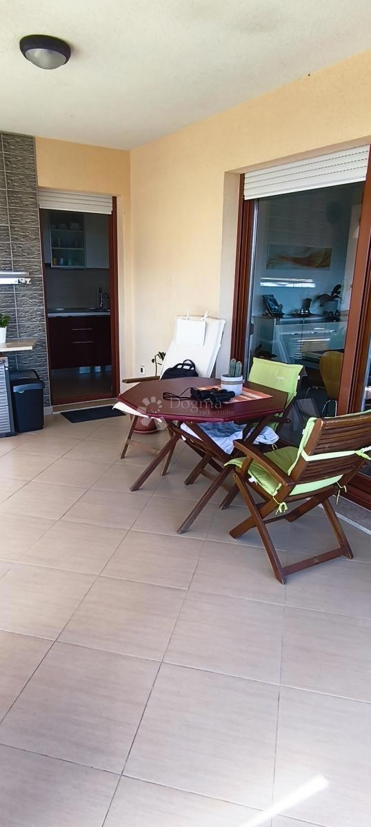 Stanovanje Bregi, Matulji, 98m2