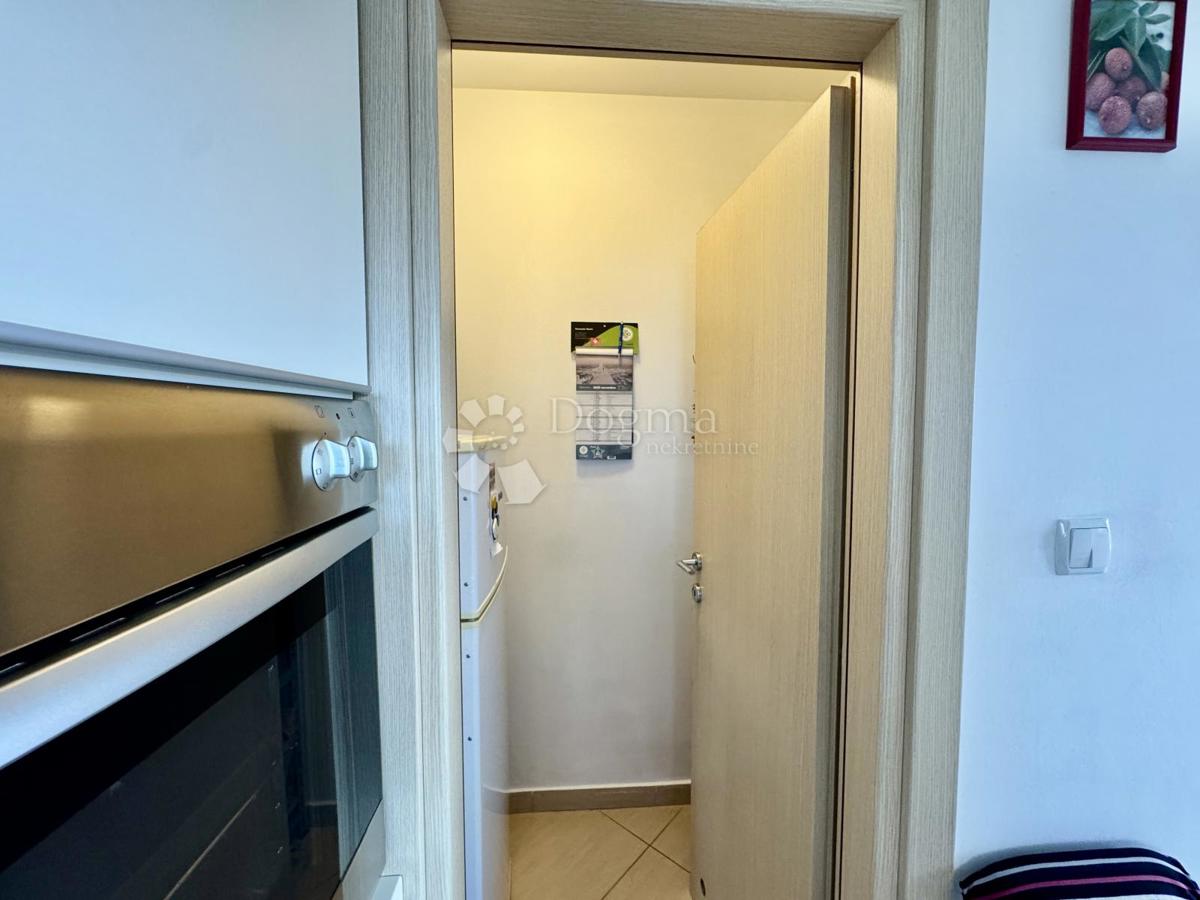 Stanovanje Bregi, Matulji, 98m2