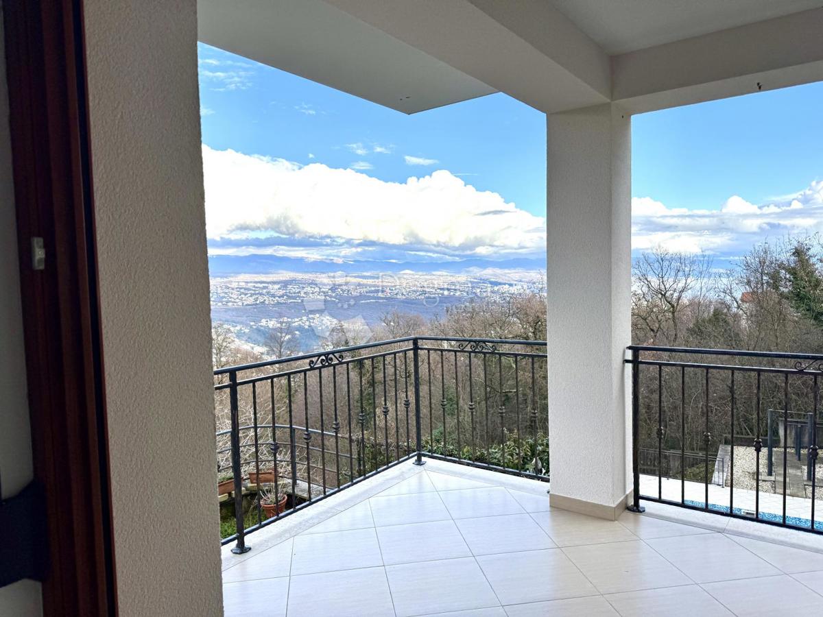 Stanovanje Bregi, Matulji, 98m2