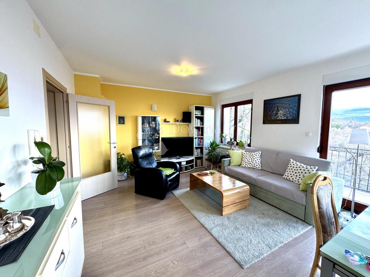 Stanovanje Bregi, Matulji, 98m2