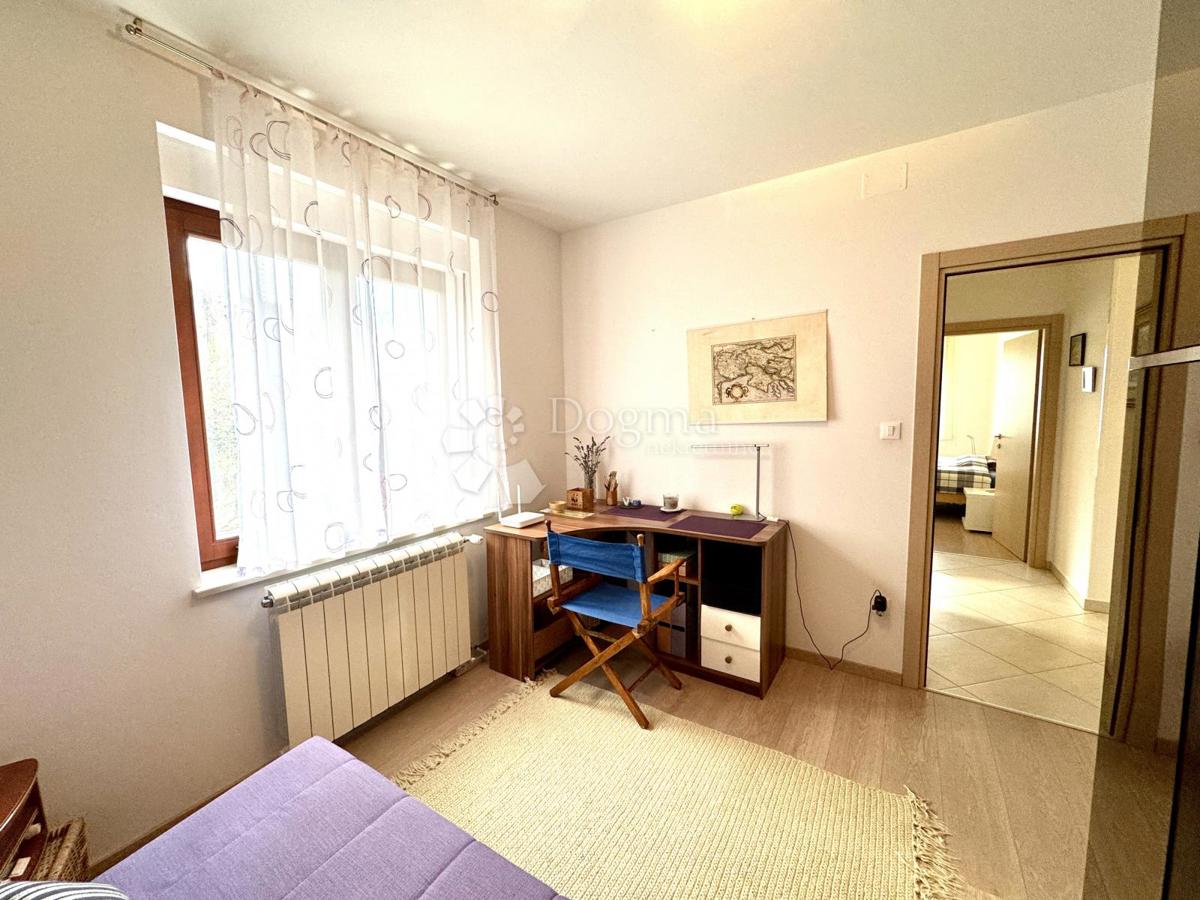 Stanovanje Bregi, Matulji, 98m2