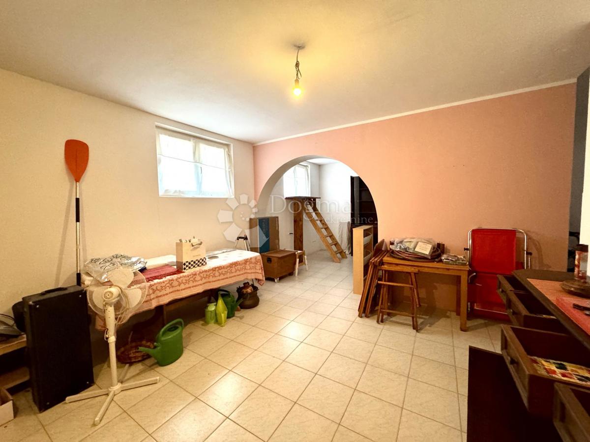 Stanovanje Bregi, Matulji, 98m2