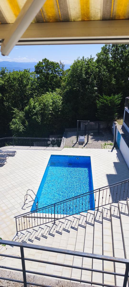 Stanovanje Bregi, Matulji, 98m2
