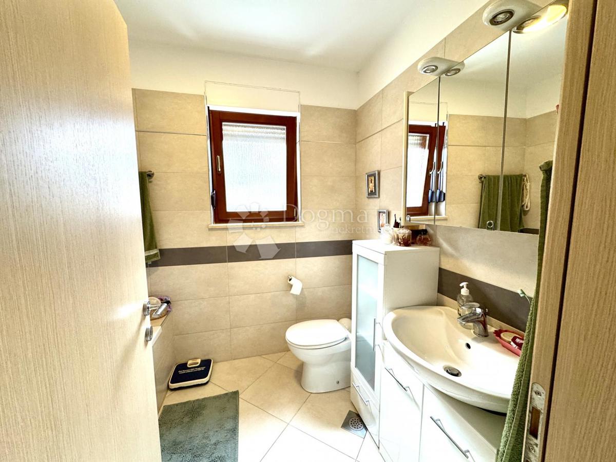 Stanovanje Bregi, Matulji, 98m2